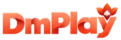 Dmplay logo header